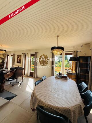 Maison à vendre 5 pièces 190 m²