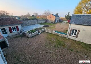  Maison à vendre 8 pièces 213 m²