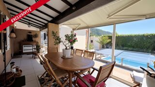 Maison à vendre 4 pièces 108 m²