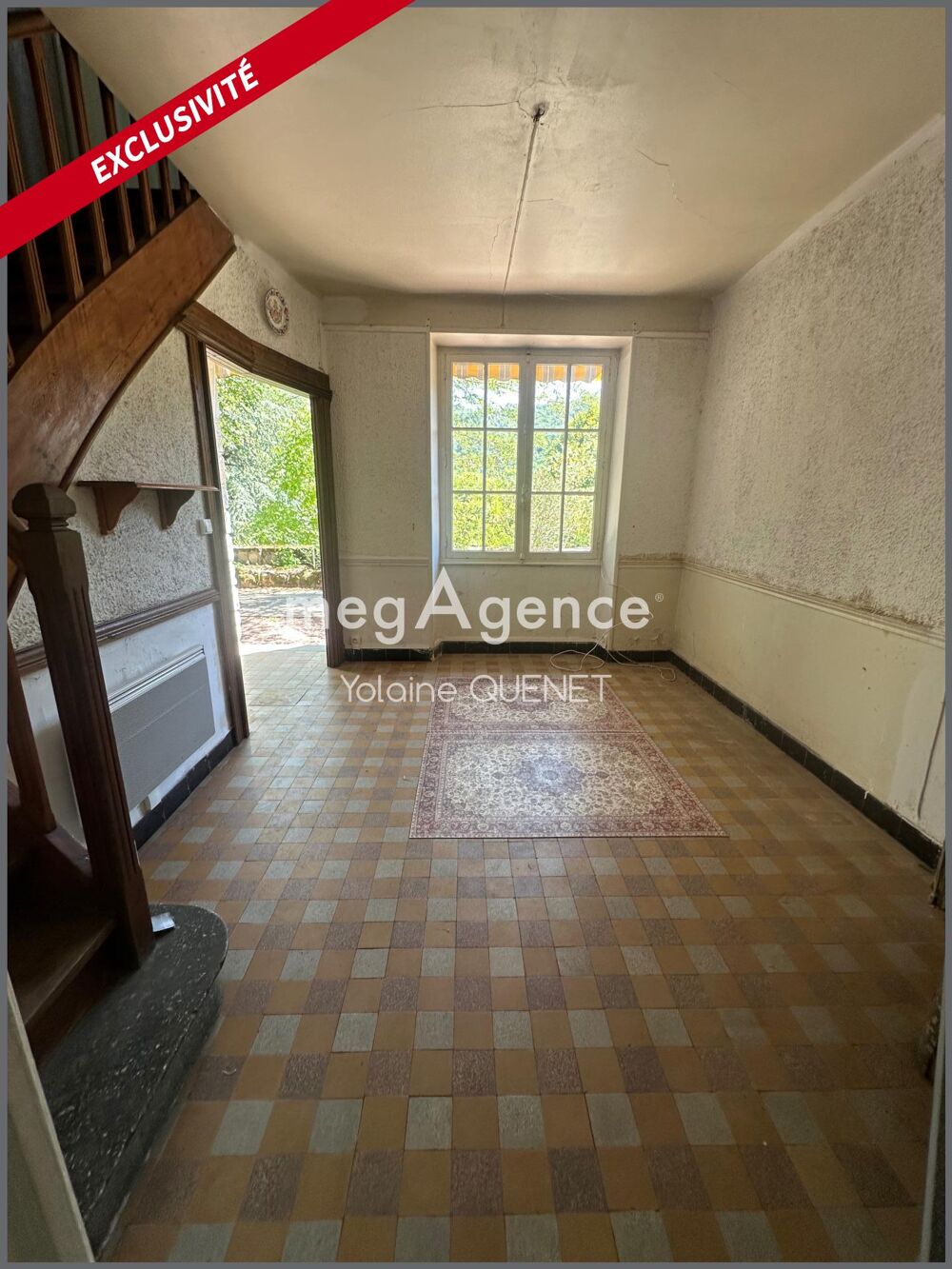 Vente Maison Petite maison tranquille Brommat