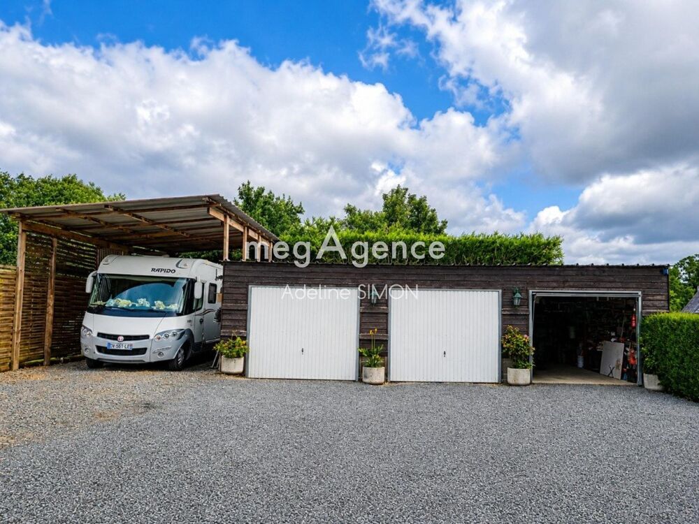 Vente Maison Maison normande Brecey