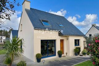  Maison à vendre 6 pièces 112 m²