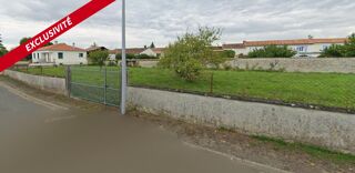  Terrain à vendre 939 m²