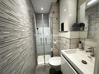  Appartement  vendre 1 pice 19 m