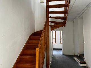 Appartement à louer 5 pièces 139 m² Valenciennes