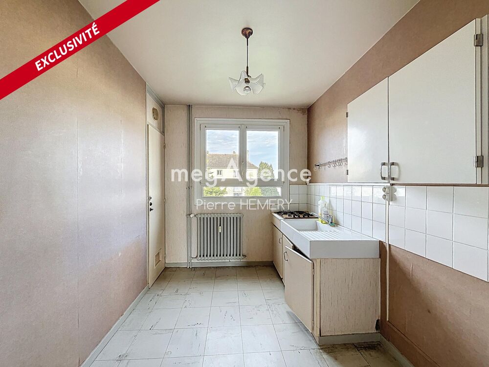 Appartement T4 petit budget idéal investisseur