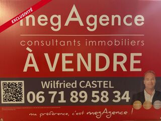  Maison à vendre 3 pièces 79 m²
