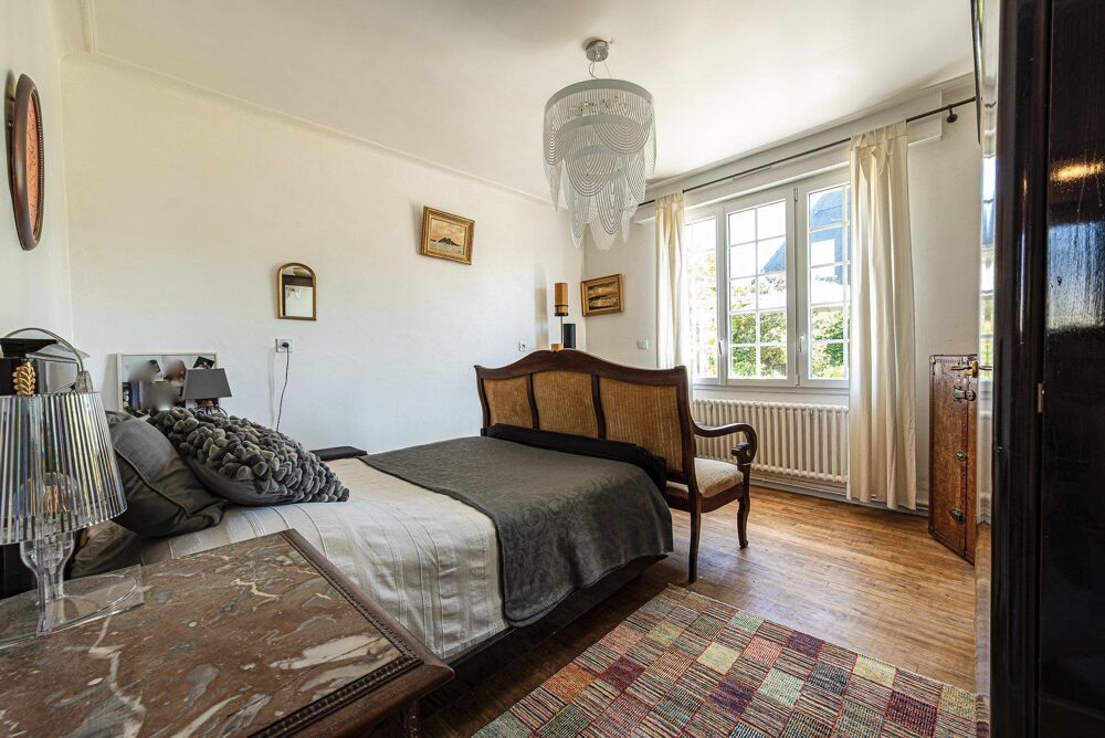 � vendre  Maison Tr�gastel (22730)