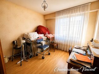  Maison à vendre 6 pièces 142 m²