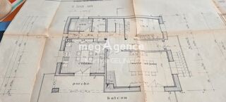 Maison à vendre 8 pièces 175 m²