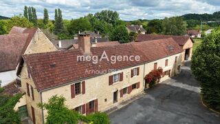  Maison � vendre 13 pi�ces 350 m�