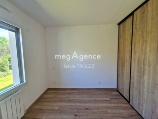  Maison à vendre 4 pièces 87 m²
