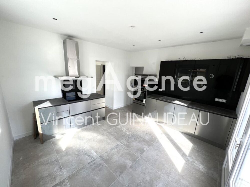Vente Maison Belle maison rénovée avec dépendance Saint-christophe-du-bois