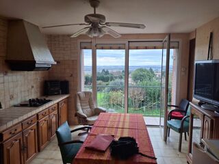  Maison � vendre 5 pi�ces 130 m�