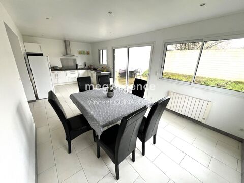   Maison le May sur Evre Maison - 5 pi�ce(s) - 112 m�