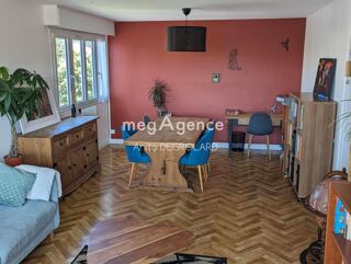  Appartement � vendre 3 pi�ces 72 m�