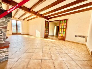  Maison � vendre 3 pi�ces 97 m�