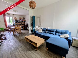  Maison à vendre 4 pièces 91 m²