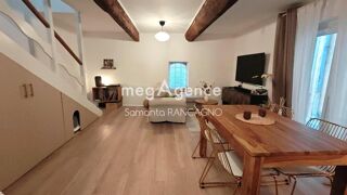 Maison à vendre 3 pièces 71 m²