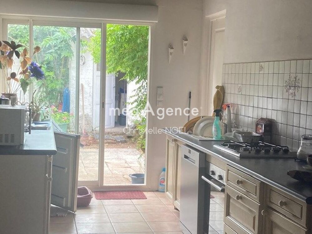 Vente Maison Maison de vacances,à 5mns de la plage Aiguillon la presqu ile