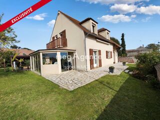  Maison � vendre 6 pi�ces 160 m�