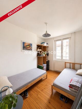  Appartement � vendre 3 pi�ces 60 m�