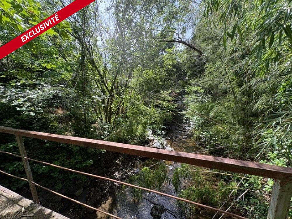 Vente Terrain Terrain agricole 4495 m2 Prades Ria-sirach