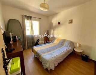  Appartement à vendre 2 pièces 38 m²