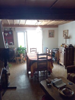  Maison à vendre 3 pièces 100 m²