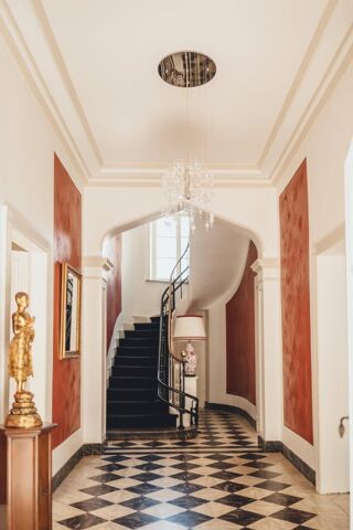  Propri�t�/ch�teau � vendre 10 pi�ces 436 m�