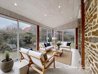  Maison � vendre 5 pi�ces 130 m�