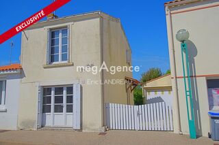  Maison à vendre 3 pièces 50 m²