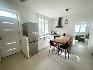  Maison à vendre 4 pièces 111 m²