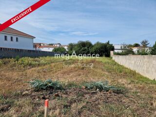  Terrain � vendre 395 m�