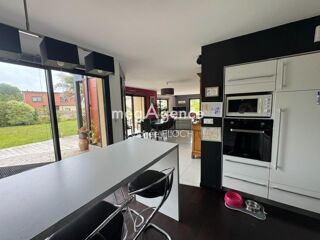  Maison � vendre 6 pi�ces 140 m�