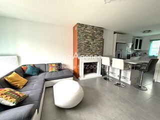 Maison à vendre 5 pièces 82 m²