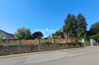  Terrain à vendre 1232 m²