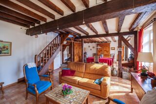  Maison à vendre 9 pièces 175 m²
