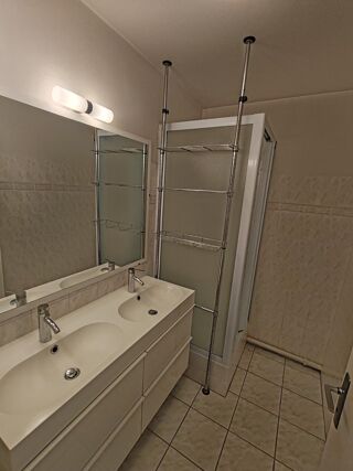  Appartement  vendre 3 pices 63 m