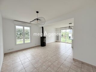  Maison à vendre 5 pièces 93 m²