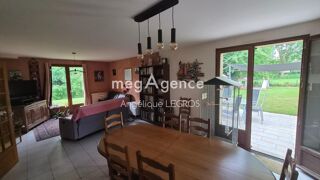  Maison à vendre 7 pièces 130 m²