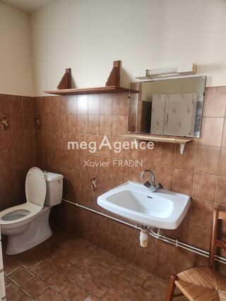  Appartement à vendre 2 pièces 33 m²