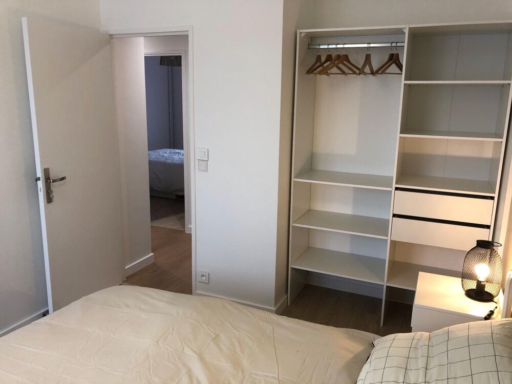 Vente Appartement Bel appartement T4 entièrement rénové ! Cholet