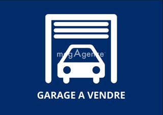  Parking / Garage à vendre 14 m²