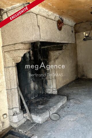  Maison � vendre 3 pi�ces 130 m�