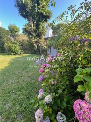  Maison � vendre 5 pi�ces 100 m�