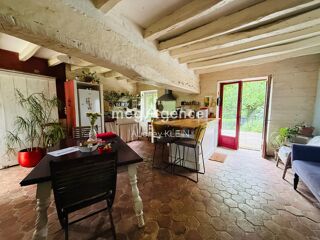  Maison à vendre 6 pièces 215 m²