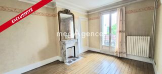  Appartement à vendre 3 pièces 48 m²