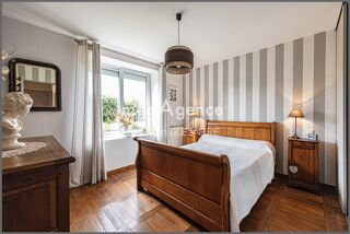 Maison à vendre 7 pièces 164 m²
