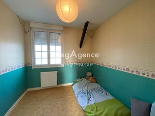  Maison � vendre 5 pi�ces 123 m�